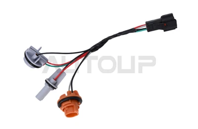 Socket & Wire Tail Light Harness Assembly For 2014-2015 Kia Sorento 92480-1U500 - Image 1 of 4