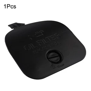 Long Lasting Oil Filter Door Cover for Jeep For Cherokee 2014 18 OEM 68260959AA - Picture 1 of 14