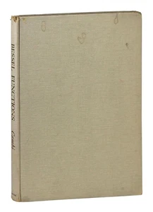 Eleven And Fifteen-Place Tables Of Bessel Functions HC Enzo Cambi 1948 Dover - Imagen 1 de 5