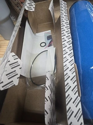 ATLAS COPCO 1617704109 FILTER - Image 1 of 4