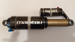 AMMORTIZZATORE MANITOU SPLIT RPA-SHOCK 222X70 - Imagen 1 de 1