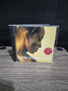 Lovers Rock von Sade (CD, 2000) - Bild 1 von 2