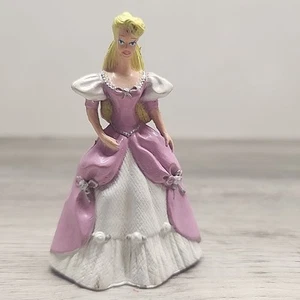 vintage barbie stamper figurine tara toys - Picture 1 of 4