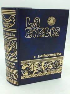 LA BIBLIA - 2006 - Spanish Catholic Bible - Apocrypha - Bild 1 von 6
