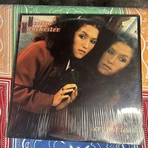 Melissa Manchester Don't Cry Out Loud LP Vinyl VG+/VG+ Ultrasonically Cleaned - Picture 1 of 8