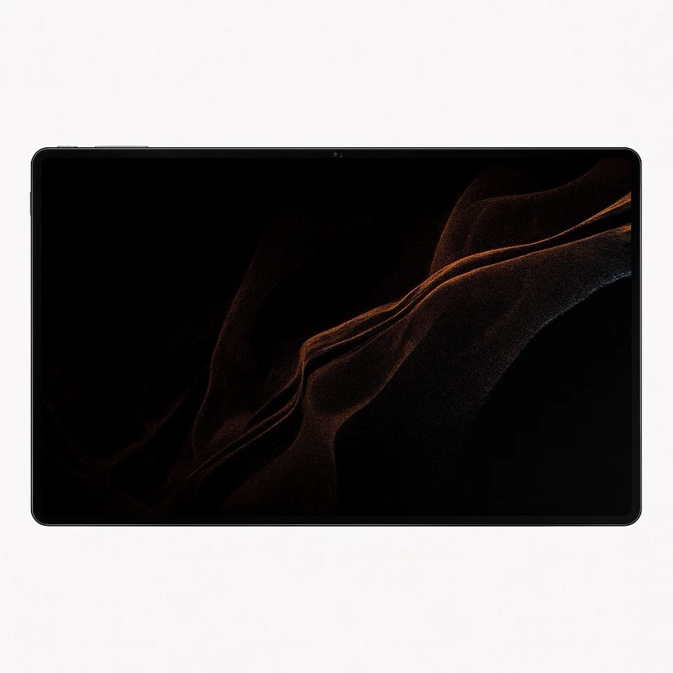 Samsung Galaxy Tab S9 Ultra SM-X910 1TB, Wi-Fi 14,6 Zoll - Graphite HERVORRAGEND - Bild 1 von 1