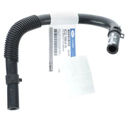 Manguera de enfriador de aceite de transmisión automática genuina Ford Super Duty - 9C3Z-7890-A Foto 1 de 4