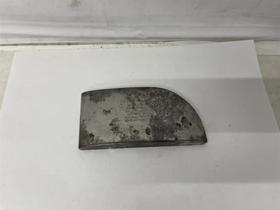 Snap On Tools BF710B 1.65 lb Steel Toe Dolly Auto Body Tool Made In The USA - Image 1 of 4