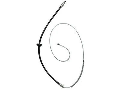 Cable de freno de estacionamiento delantero Raybestos 49829HGMH para Chevrolet K2500 1988-1989 Foto 1 de 2