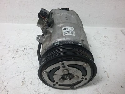 Compresor de aire BMW X1 2023 OEM 2,0 L AWD 10 K ID 64525A5C710 compatible con 23 Foto 1 de 4