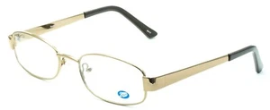 BOTAS Flavia Bronce 51mm Gafas MARCOS RX Gafas Ópticas Anteojos - Nuevo - Imagen 1 de 12