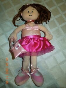 Language Littles Talking Doll from 1999 - Speaks English and Russian  
