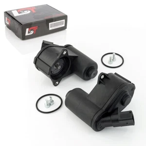 2x Stellmotor Bremssattel Parkbremse EPB Handbremse hinten für AUDI A6 4F C6 - Bild 1 von 5