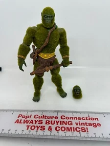 Mattel Masters Of The Universe Classics Moss Man 100% Complete Figure - Picture 1 of 4