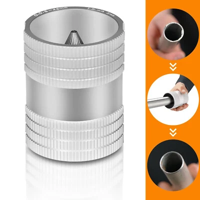 29983 Model 223S 1/4" to 1-1/4" Inner/Outer Copper and Stainless Steel Tubing - Image 1 of 4