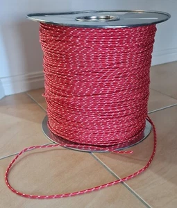 4mm x 100 metre Racespec Spectra Rope - Picture 1 of 3