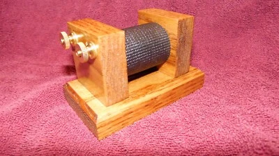 Low Tension Coil, For Use on Hit'n Miss Ignitor Equipped Gas Engine - Image 1 of 4