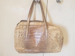 Roberto Cavalli Leather Shoulder Bag excellent condition  - Picture 1 of 7