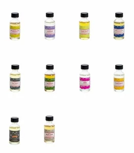 Satya Fragrance Oil Burner Gift Set - Picture 1 of 1