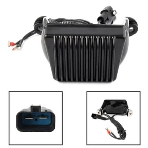 Voltage Regulator Rectifier fit Harley Davidson Road King 1450 1999-2001 Motor - Picture 1 of 11