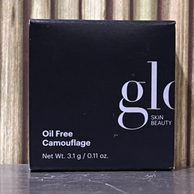Glo Skin Beauty Oil Free Camouflage  0.11oz - You pick Shade - Image 1 of 2