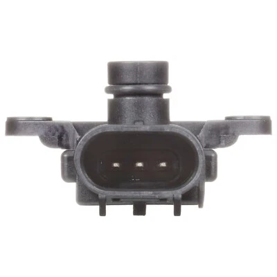 Para Dodge Dakota 2002 4,7 L V8 colector sensor de presión absoluta Delphi Foto 1 de 4