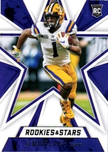 JA'MARR CHASE 2021 Chronicles Rookies & Stars DP RC #305 - Cincinnati Bengals - Bild 1 von 1
