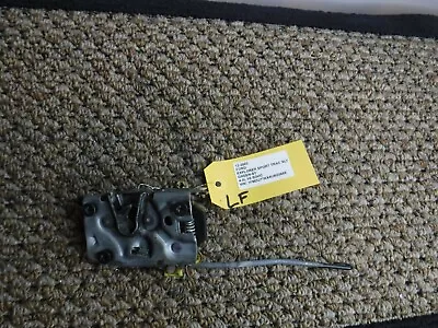 95-01 Ford Explorer 04-05 SPORT TRAC LEFT trava da porta dianteira do lado do motorista B25 - Imagem 1 de 2