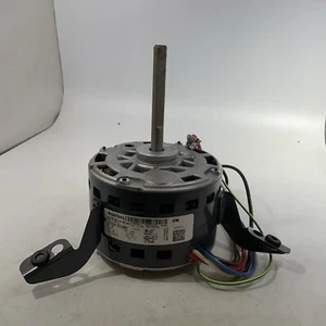 GE/5KCP39CG/V519BS/Blower Motor/1/5HP/1075RPM/115V/ 1PH/HC37TE113/(B29A2) - Picture 1 of 7