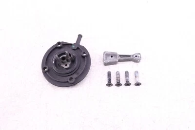 2010 09-18 BMW F800 GS OEM VÁLVULA DE SEGURANÇA TANQUE DE GASOLINA COMBUSTÍVEL GASOLINA B8 - Imagem 1 de 4