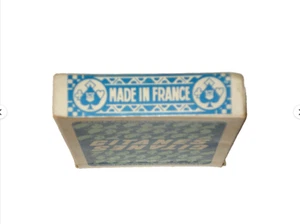 mazzo di carte da gioco GITANES nuovi sealed mazzi vintage poker playing cards - Photo 1/23