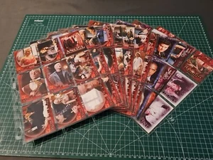 Angel Season Five Trading Card Base Set 1-90 (Inkworks, 2004) - Picture 1 of 1