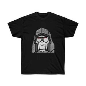 Camiseta unisex ultra algodón G1 Megs - Imagen 1 de 3