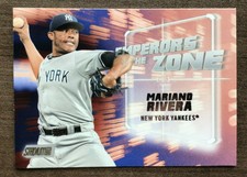 2019 Topps Stadium Club Emperors of the Zone Inserts~ Pick your Card