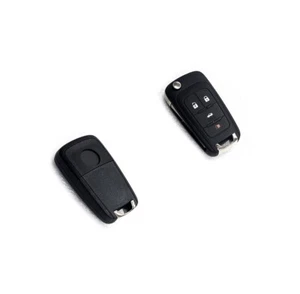 Genuine HSV Key Flip Key & Remote VF HSV Clubsport Senator GTS Maloo Manual  - Picture 1 of 8