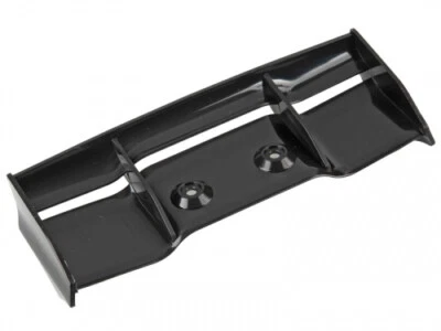 Alettone posteriore Traxxas nero 1:16 E-Revo TRX7122 - Immagine 1 di 3