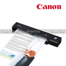 Canon P208 Mobile Scanner - 8ppm Duplex Colour USB Twain
