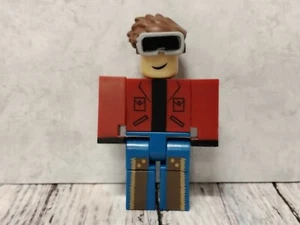 2FRB Roblox 3" Actionfigur, Serie 1 Keith (kein Code) - Bild 1 von 3