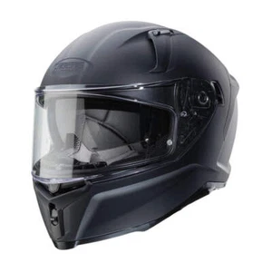 INTEGRALHELM CABERG AVALON 17 SCHWARZ MATT C2QA0017 - Bild 1 von 10