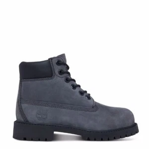 Timberland 6in Premium Waterproof Forged Iron Grey Boot rrp £120 - Picture 1 of 2