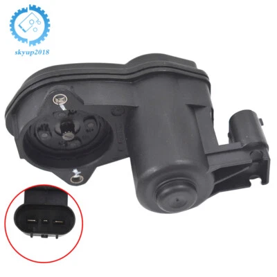 Привод заднего стояночного тормоза 1 шт подходит для BMW X3 X4 M6 M5 528i 2009-2015 2016 - Изображение 1 из 4