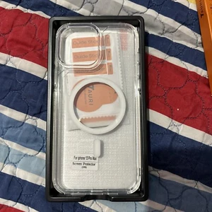 Clear silicone iPhone 13 Pro Max Case - Brand New, Bought Wrong Size - Picture 1 of 2