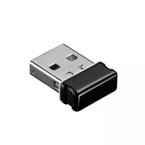 Vereinheitlichender NANO USB Dongle/Empfänger für Logitech K800, K750, K710, K700, K520, K400,360 - Bild 1 von 1
