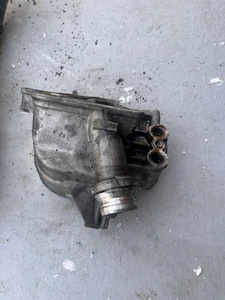 2008 BMW 535xi 535i 528i 528xi E60 E61 Oil Filter Housing 11428683206 7562942 - Picture 1 of 6