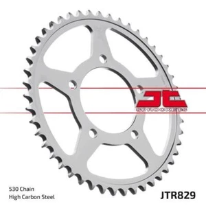 45T JT Pignone posteriore in acciaio JTR829,45 - Foto 1 di 2