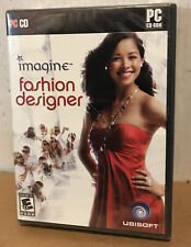 🌎 Imagine Fashion Designer - PC new ‼️