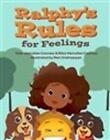 Ralphys Rules for Feelings by Talar Herculian Coursey Hardcover Book