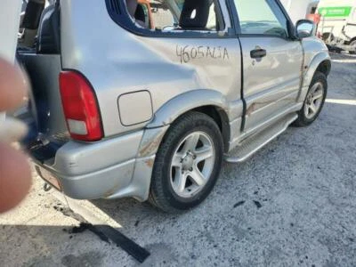 front door trim lh 377775 for SUZUKI GRAND VITARA 3 PUERTAS (SQ GT)(1999- ) 2.0 - Изображение 1 из 4