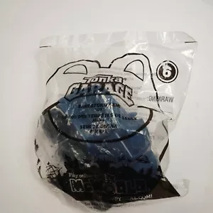 Giocattolo Happy Meal McDonald's 2011 Tonka Garage Sandstorm Semi #6 nuovo in confezione - Foto 1 di 5