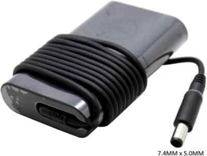 Genuine Original Dell Latitude E6230 E6330 E6430 E6440 Laptop Charger AC Adapter - Picture 1 of 2